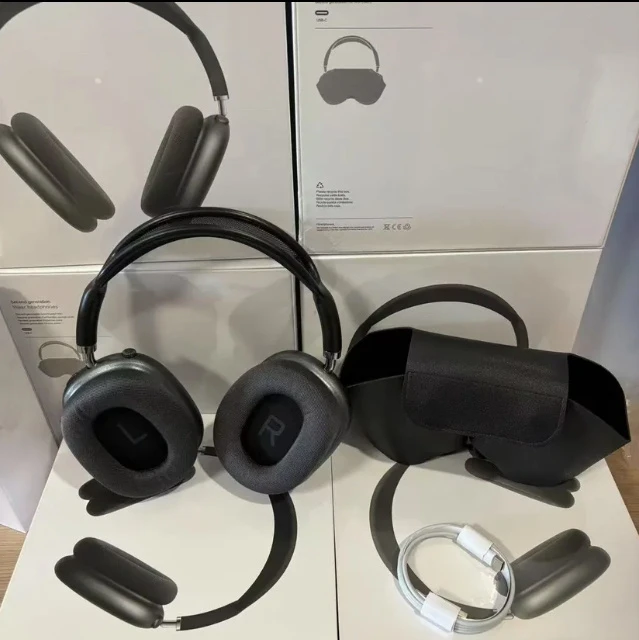 Airbuds Anc Noise Cancel Tws Wireless Bluetooth Earphone Headset Earbuds Stereo Headphone Air PRO Max 2 3 4 Pods