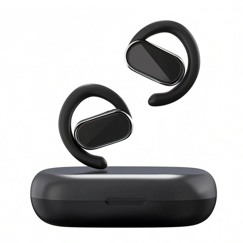Airconx Premium Wireless Ows Earbuds with Bluetooth 5.4 Tech
