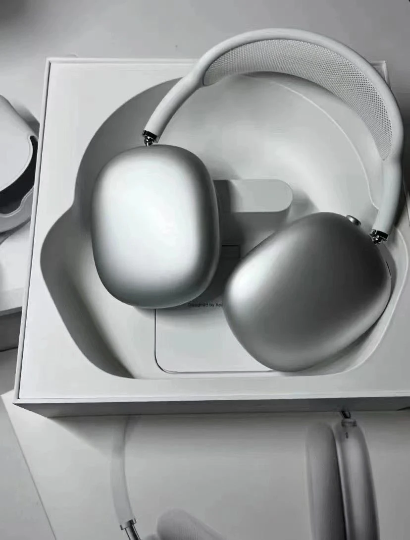 Airpos Max Bluetooth in-Ear Headphones with Game Mode Performance