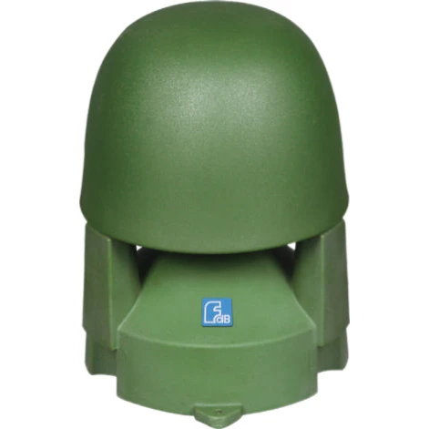 All-Weather Landscape Full Range Speaker