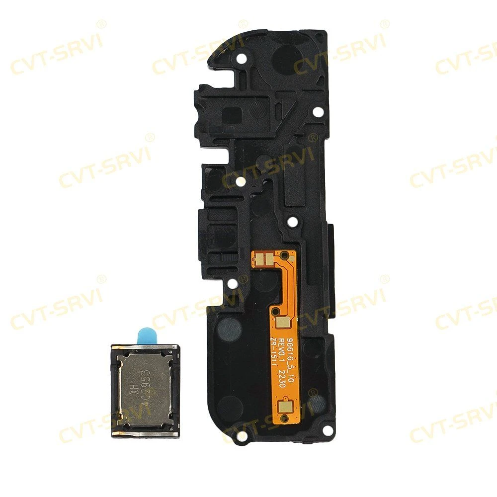 Altavoz Mobile Phone Spare Parts Speakers for Sam A03 A04 A05 Z Fold 3 A50 Note 9