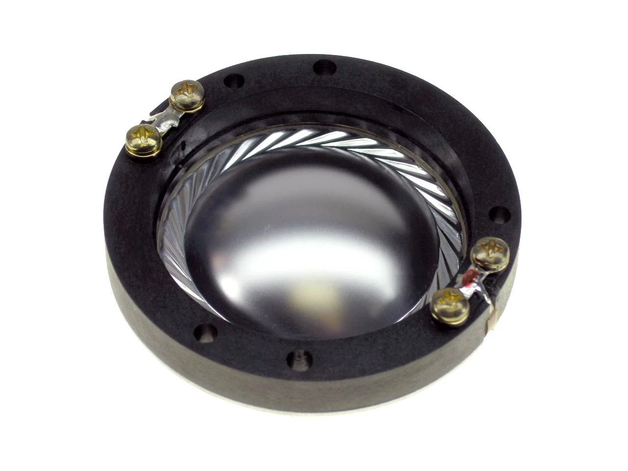 Altec Lansing 808-8A Generic 16 Ohm Replacement Tweeter Diaphragm Coil