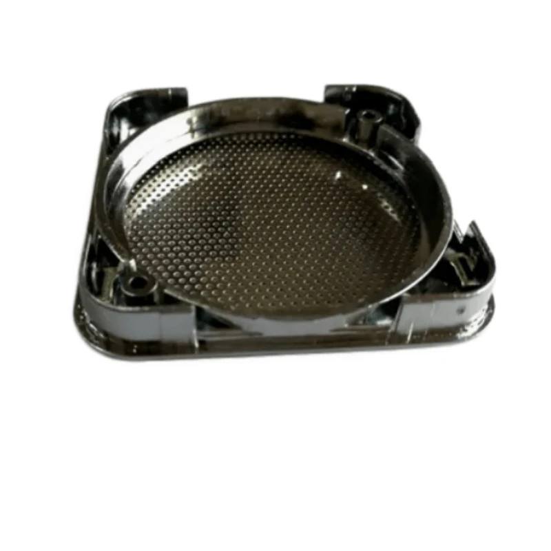 Aluminum Speaker Grill Mesh Panel