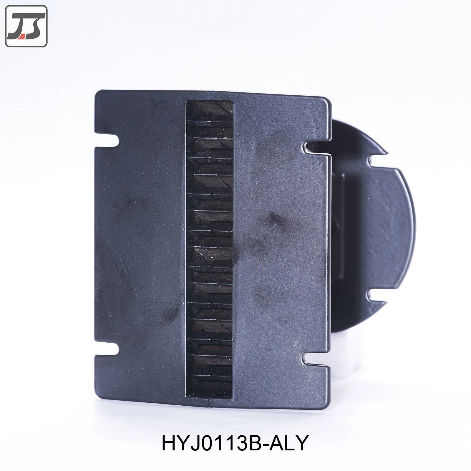 Aluminum Speaker Horn for Line Array System 1.4″ 163*130*150mm (0113B)