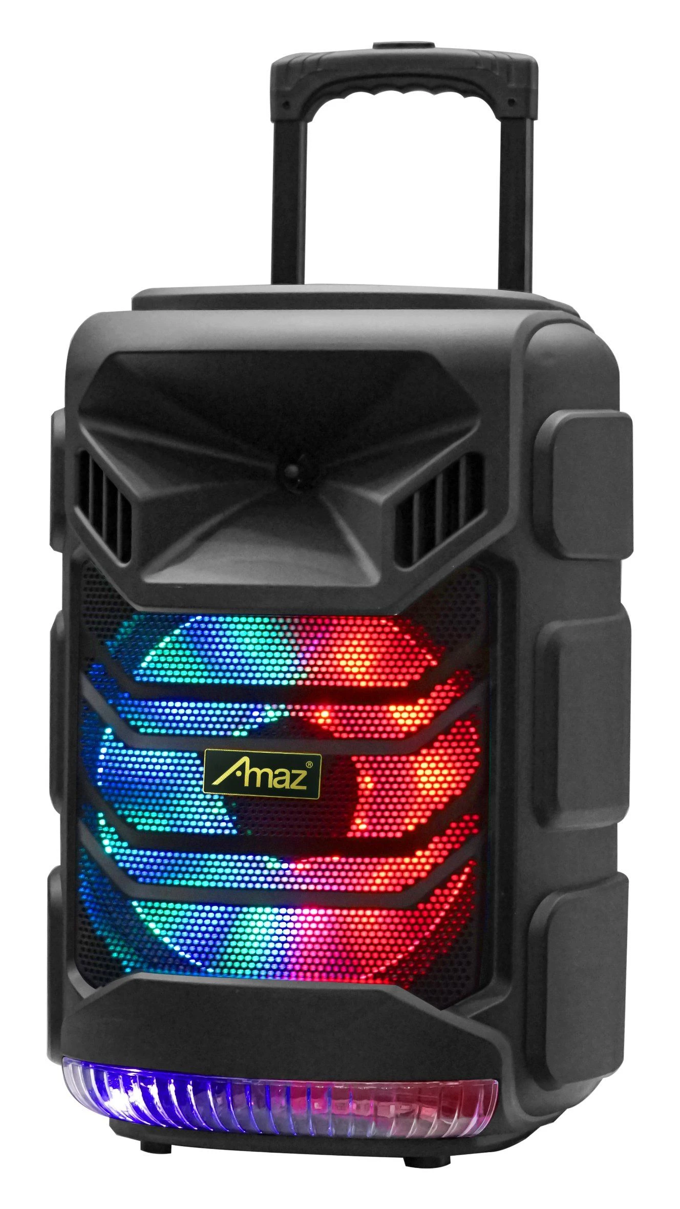 Amaz New Speaker Custom Wireless Speaker Trolley Speaker