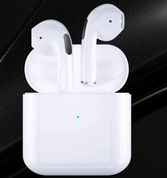 Amazon Hot Sales PRO 4 Tws Earbuds Sport Earphone Game Headset Bluetooth Headphone