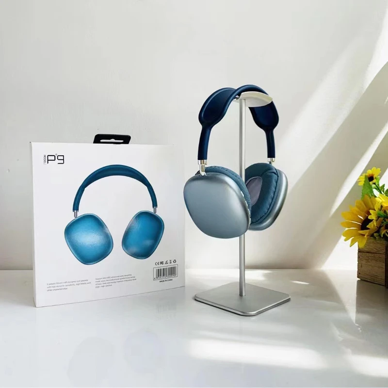 Amazon Onsale Factory Price P9 Earbuds Cordless Gaming Earphone Headsets
