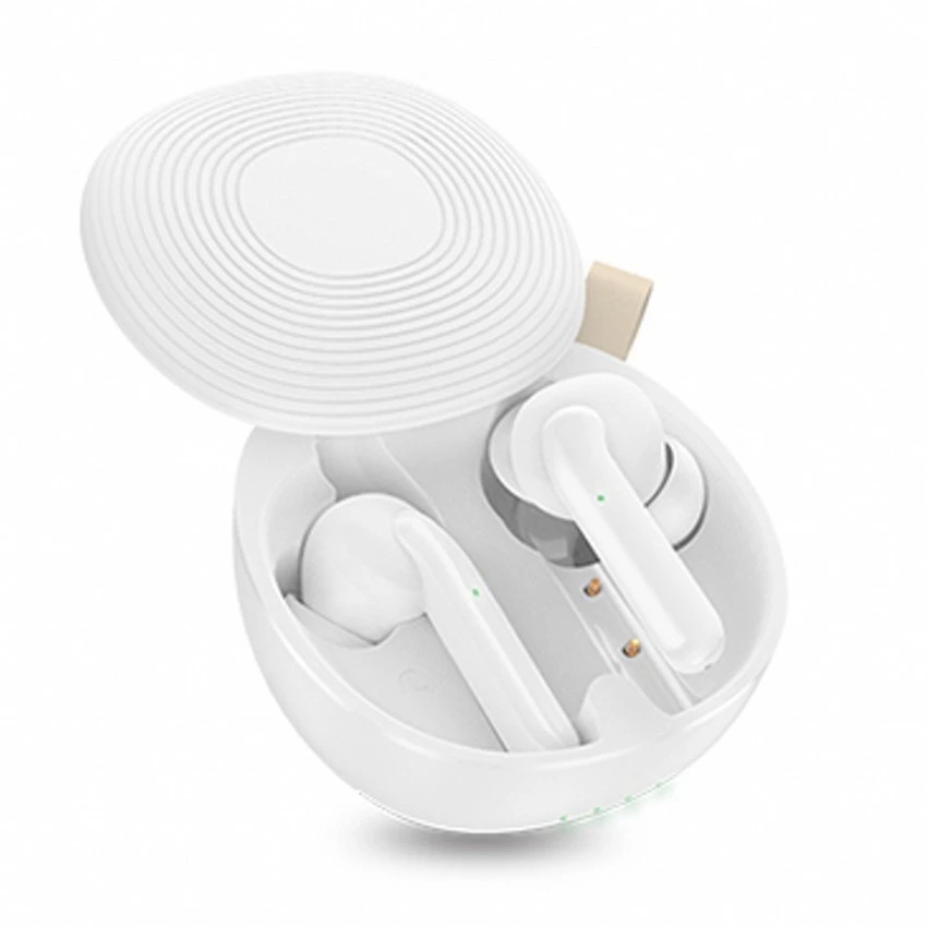 Amazon Top Seller V1 Anc Tws Wireless Earbuds Gaming Mini Bluetooth Headphone