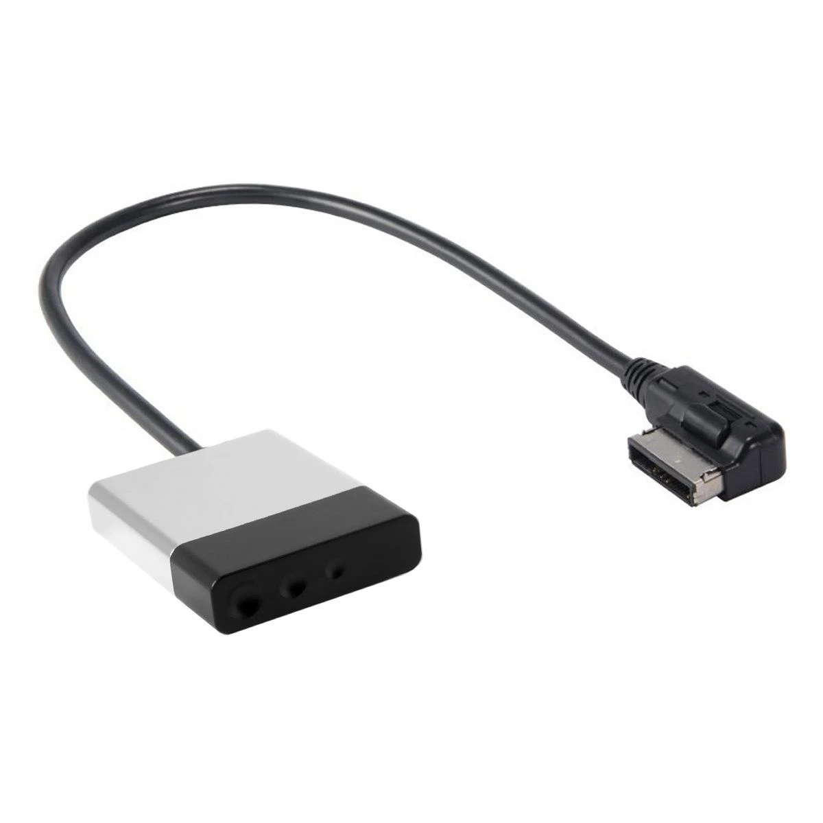 Ami Mdi to Bluetooth Audio Adapter, Aux & USB for VW Audi 3G 2g System Car Media Interface