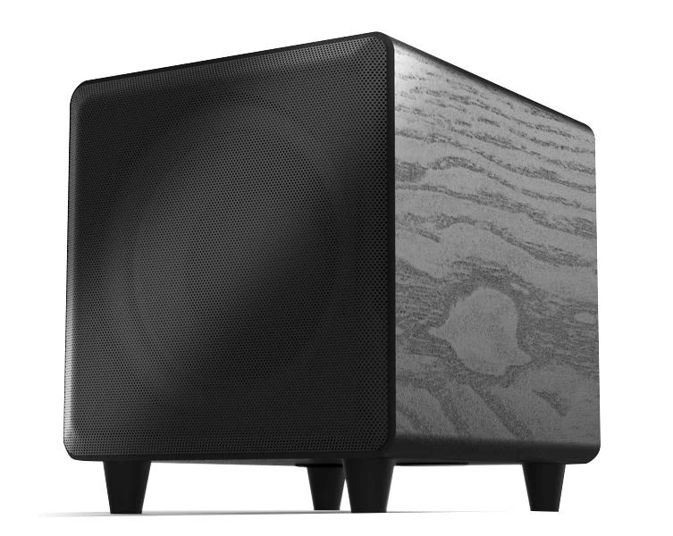 Amplifier Subwoofer Speaker 300W 10 Inch Super Bass