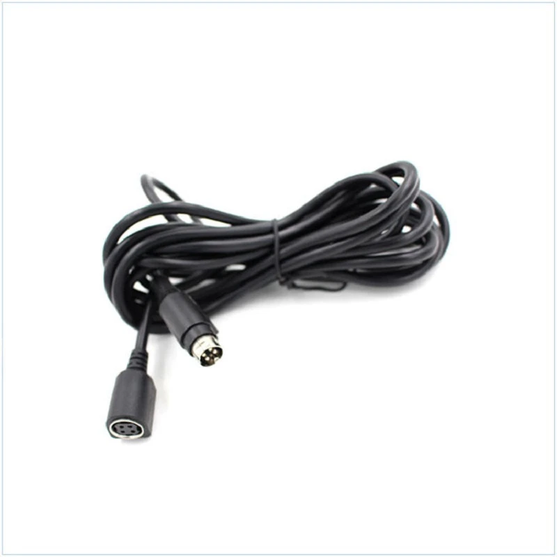 Amzon Selling Stereo Headset Plug 3 Pole 2.5 mm Audio Cables