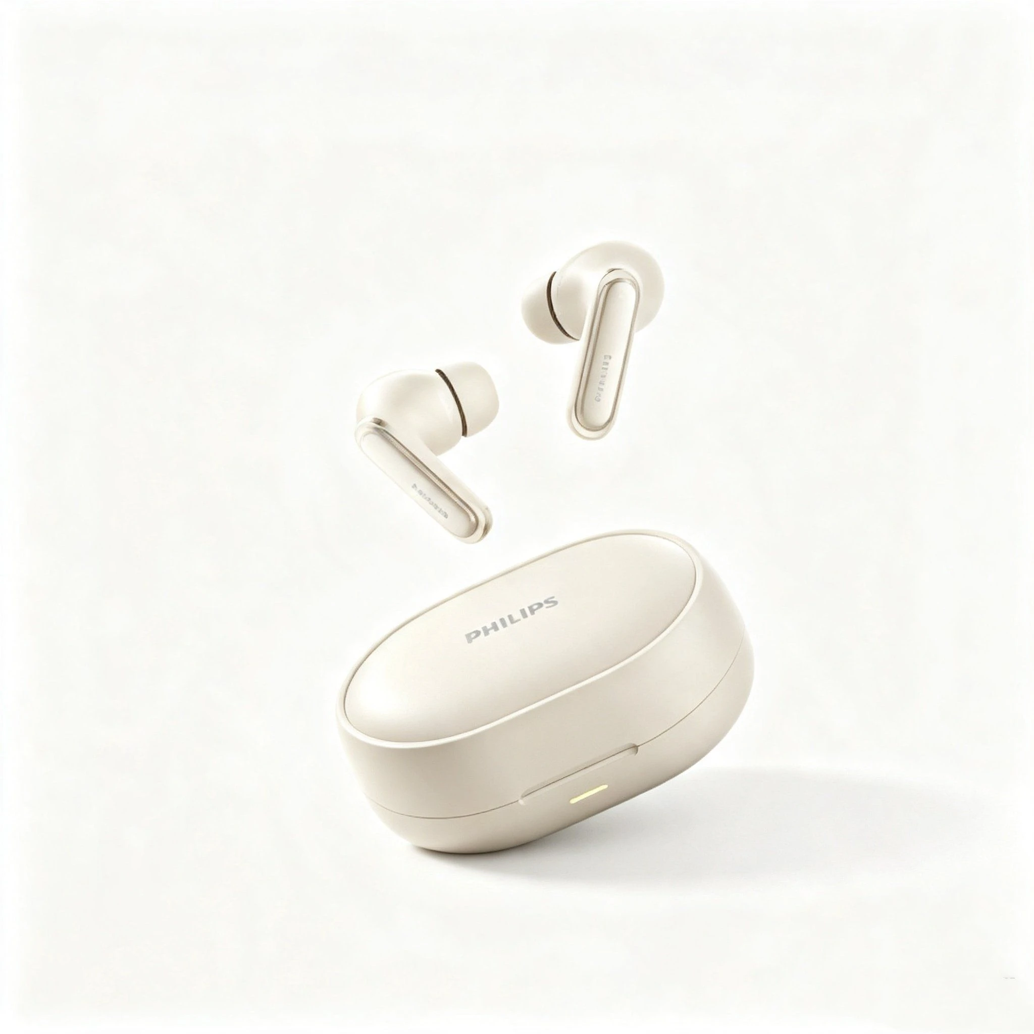 Anc Active Noise Canceling Earbuds Tat2120 Bluetooth 5.4