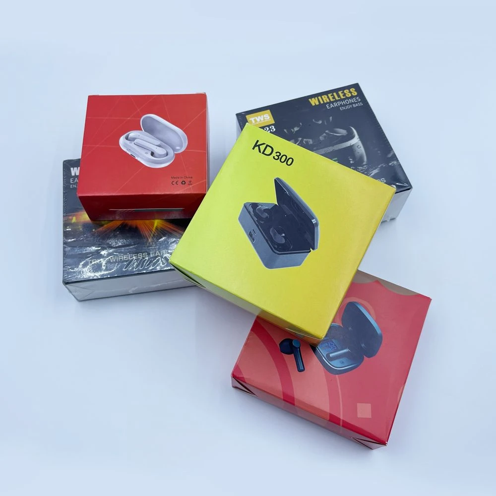 Anc Earphone Us/ EU Warehouse Fast Shipped Wireless Headset PRO2 Anc Gen2 Gen3 Gen4