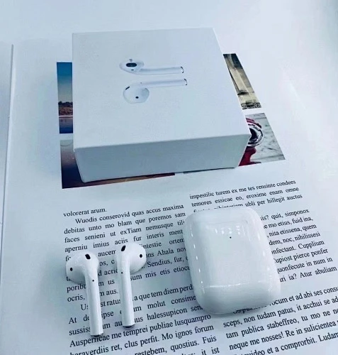 Anc Wireless Charging Tws Bluetooth 5.1 Air 3 PRO Earphone