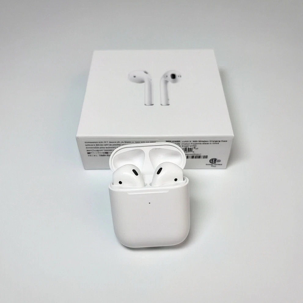 Apl-Air-Gen2-224 True Wireless Earbuds with 13mm/14mm Dynamic Drivers