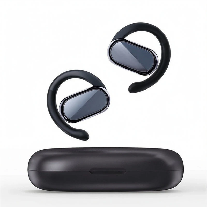 Aquabeat Active Noise Canceling Bluetooth 5.4 Earbuds – Ipx7