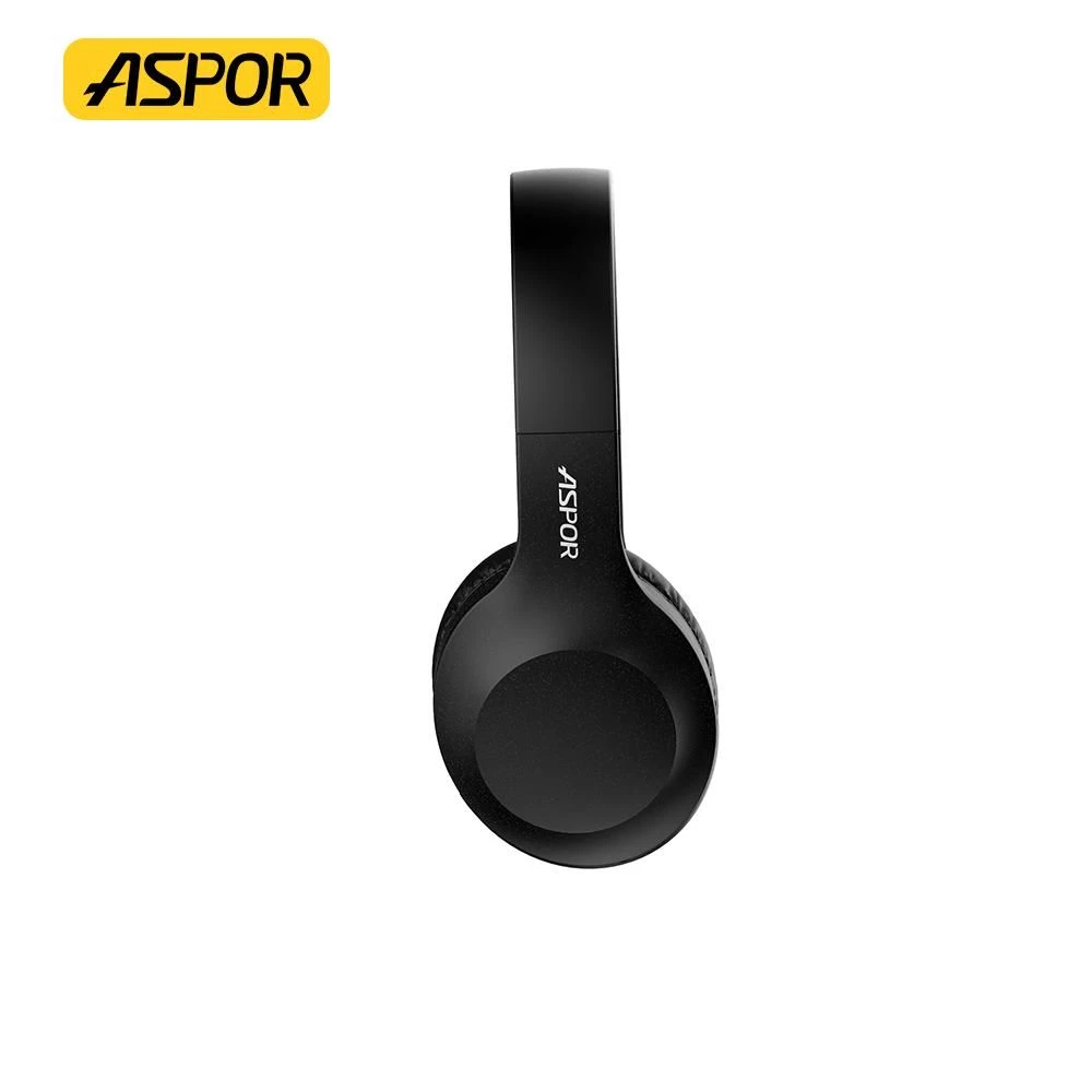 Aspor A617 Tws Headphone Hot-Sell Bluetooth Headsets 1.5 Hours 20 Hours Using
