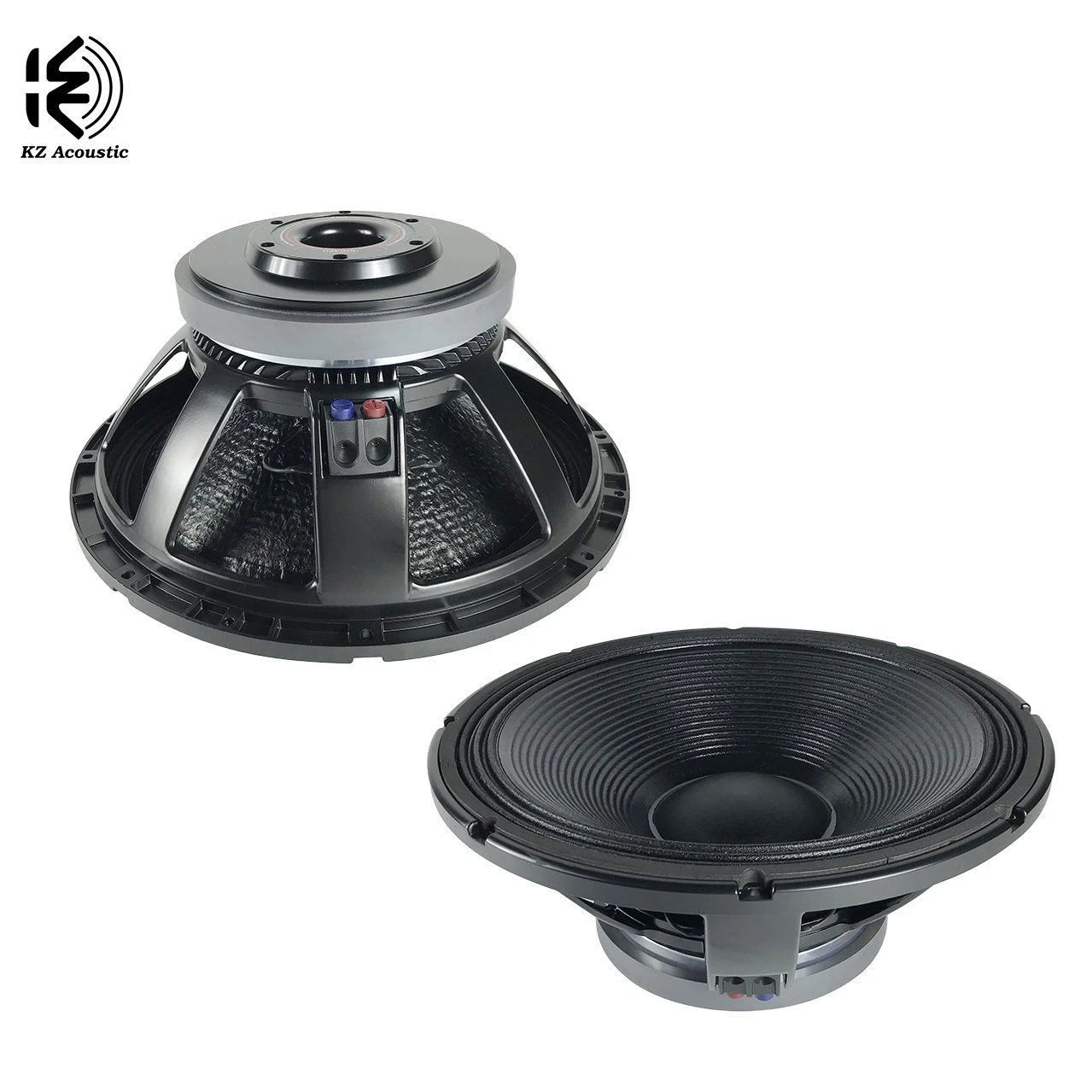 Aties-18X451 4.5″ Sv Inside-out Vc Heavy Magnet PA Loudspeaker Woofer