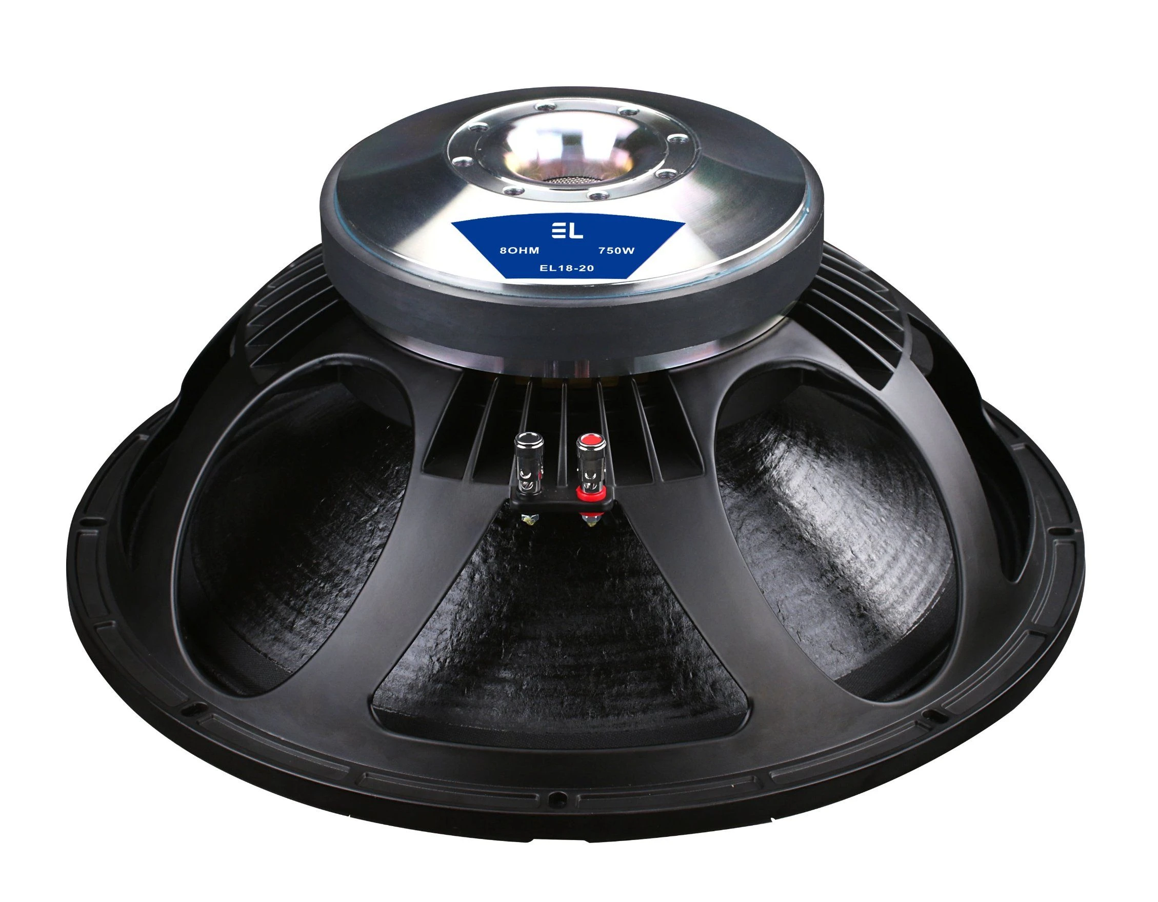 Audio 8 Ohm 220mm Magnet 4″ Vc 800W 18″ Speaker