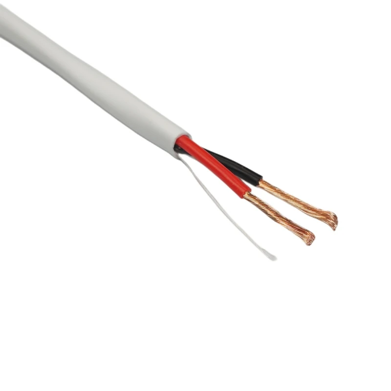 Audio Adapter 2 RCA Cables to 1 Aux Cable Gold-Plated Plugs Stereo Cables Speaker or Subwoofer