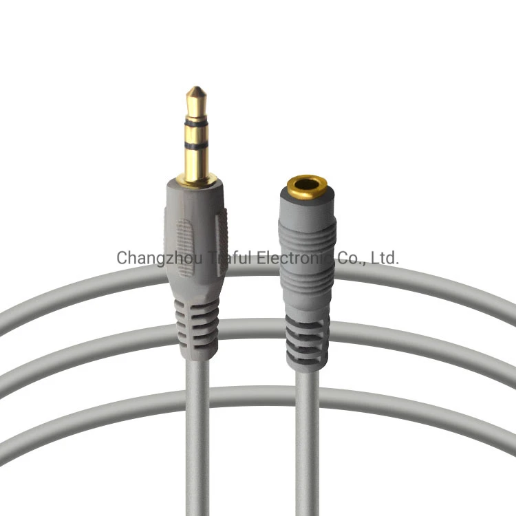 Audio Cable 3.5mm Extender Cable