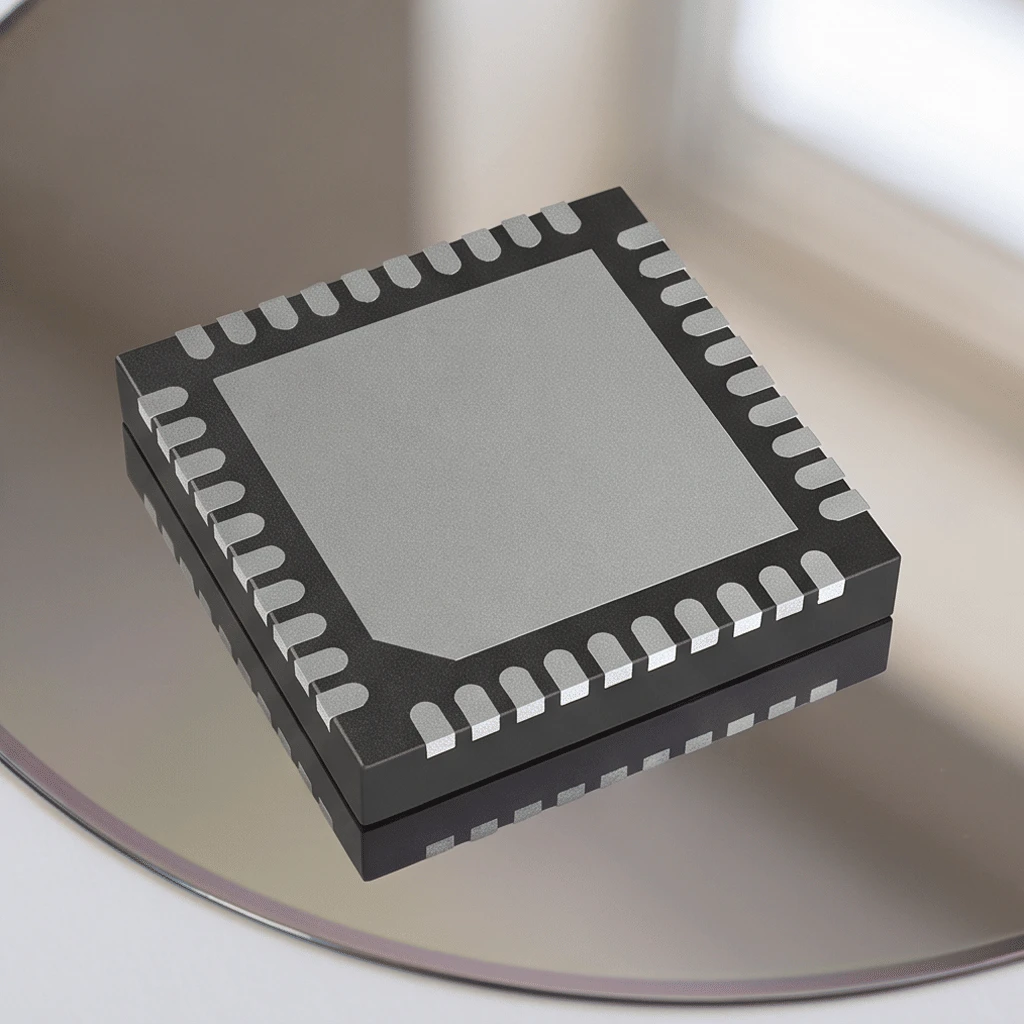 Audio Codec IC Adau1772 Low Power Digital Audio Processor