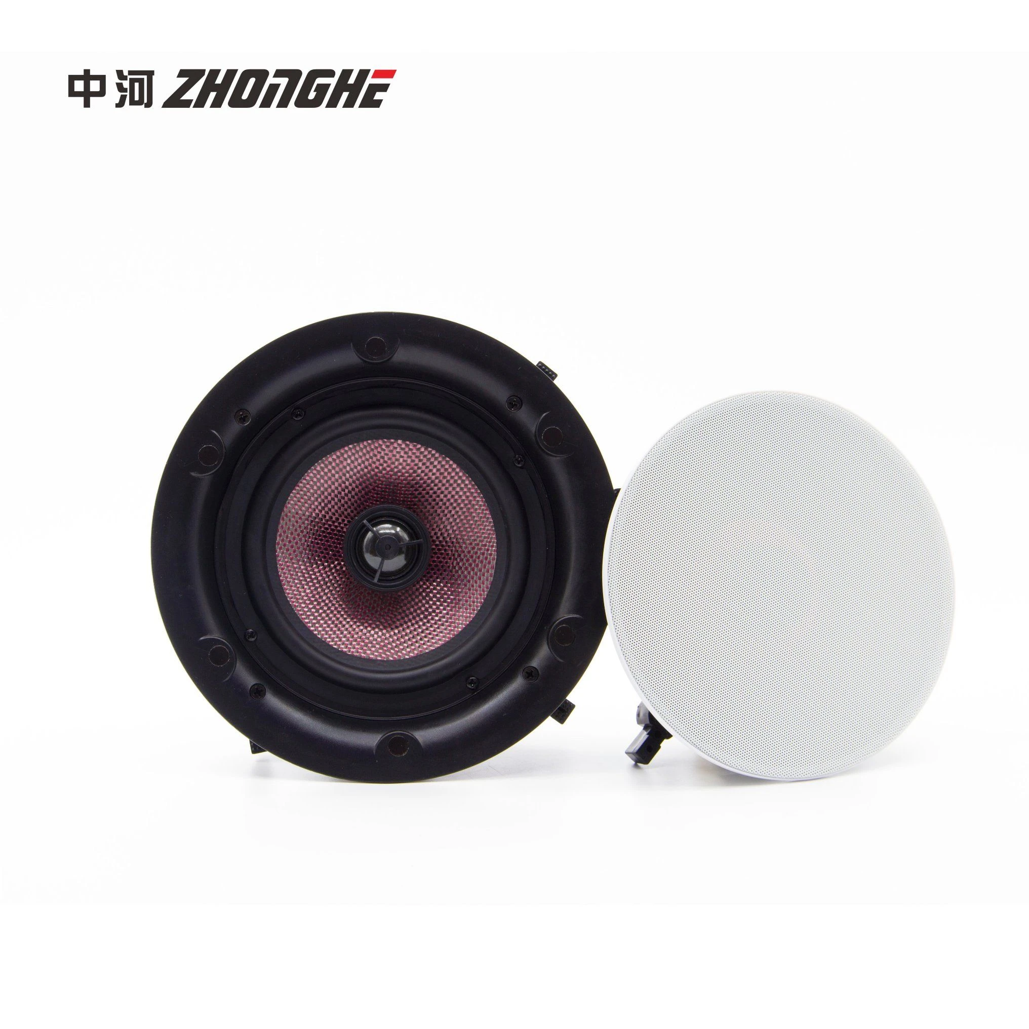 Audio Equalizer Professional Passive PA Multimedia Ceiling Speaker
