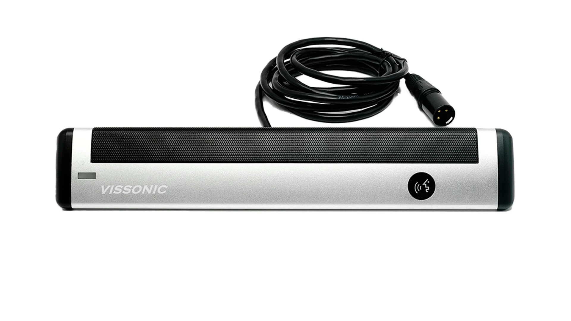 Audio Network Audio System Analog Array Microphone Unit