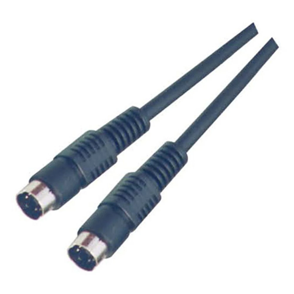Audio/Video Cable CH42133 RCA Coaxial Microphone Fiber Optic USB Audio Adapter Extension Interconnect Speaker Link Video Cable Splitter
