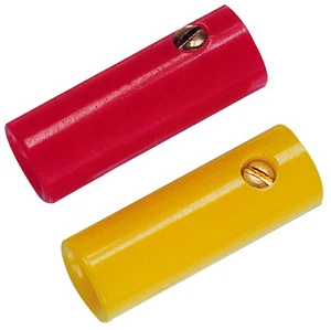 Audio Video Connector Banana Jack