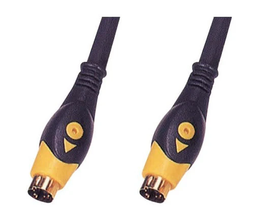Audio/Video Optic USB Audio Extension Interconnect Link Video Flat Cable CH42103