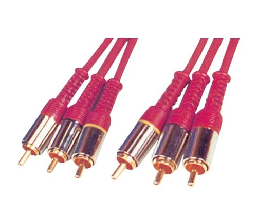 Audio/Video RCA Coaxial Microphone Fiber Optic USB Audio Adapter Extension Interconnect Speaker Link Cable Splitterch42200