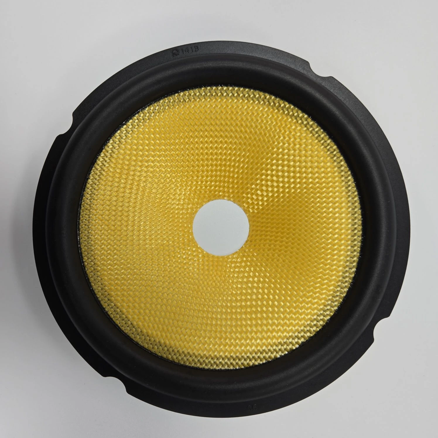 Audio Voice Coil Professional Speaker Spider and Paper Cone