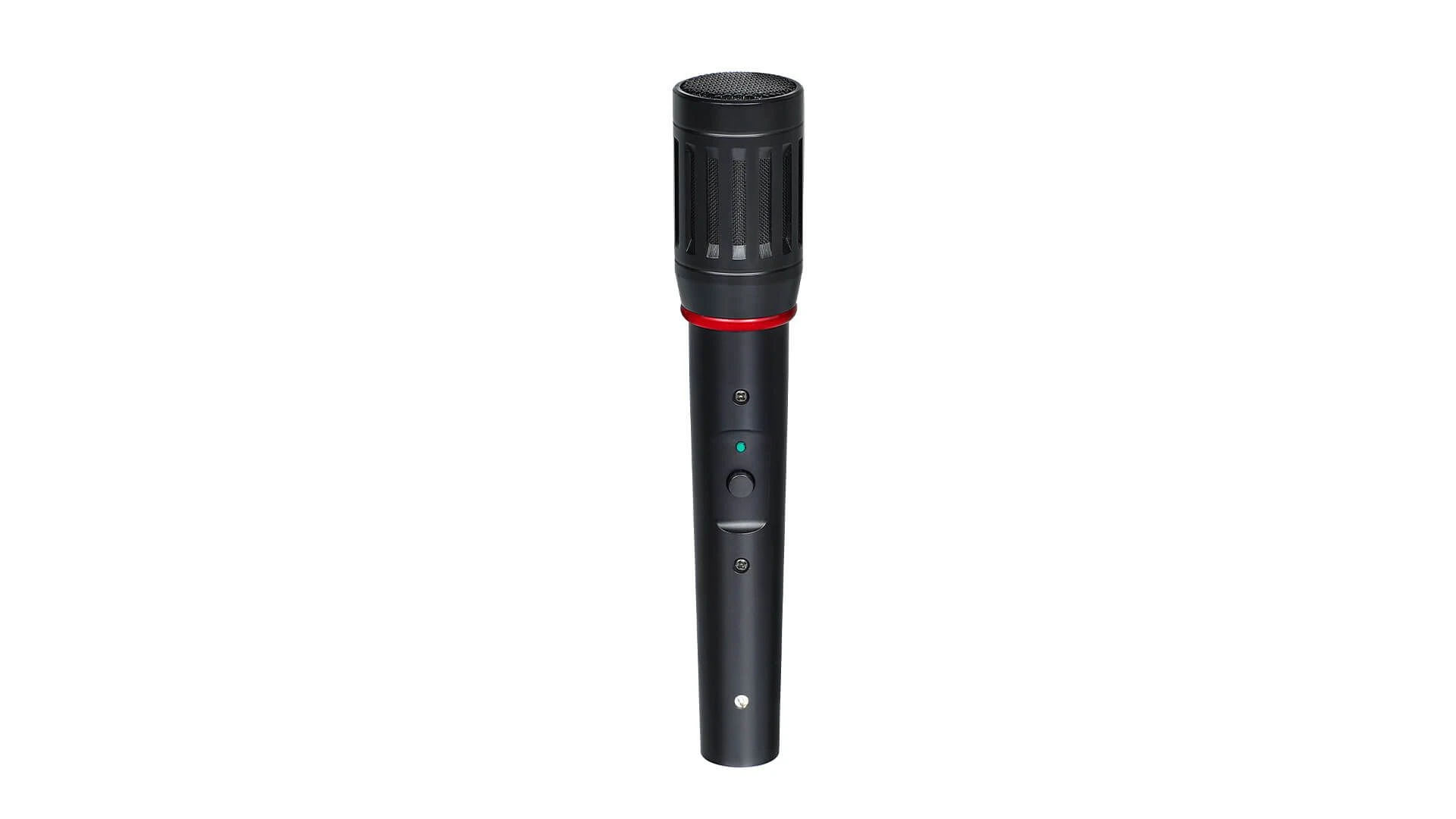 Audiolink Network Audio System Handheld Microphone