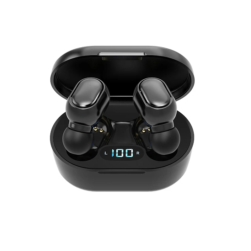 Auriculares Bluetooth E7s Earbuds Wireless Earphone