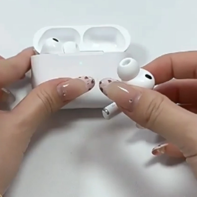 Auto Pop-up Pairing Support Touch Control PRO 3 Earphone