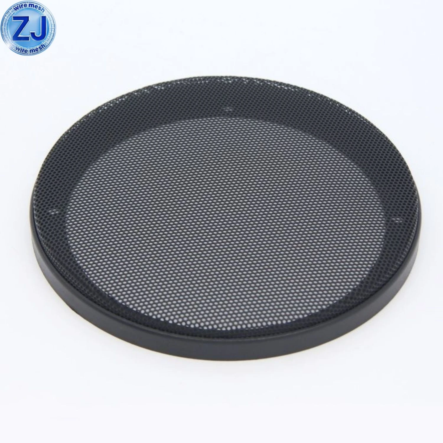 Automotive Electronics’s Hydrophobic Speaker Mesh