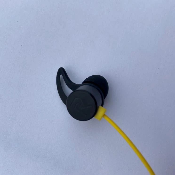 B18 New Products 2021 Bluetooth Earphone Wireless Neckband Headphones