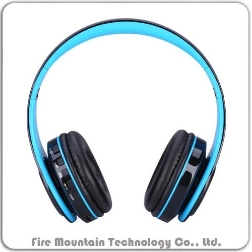 B3 Wireless Stereo Wireless Foldable Bluetooth Headphone