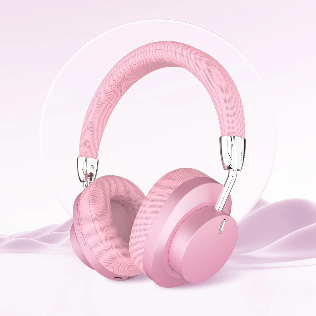 B40 Comfort Headset Bluetooth Subwoofer Stereo Metal