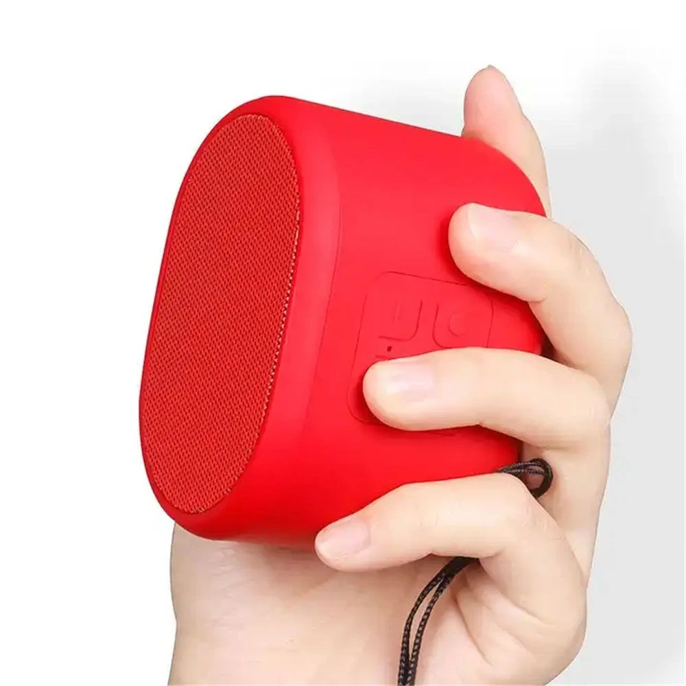 B62 Factory Best Selling Mini Tech Bluetooth Speaker for Phone