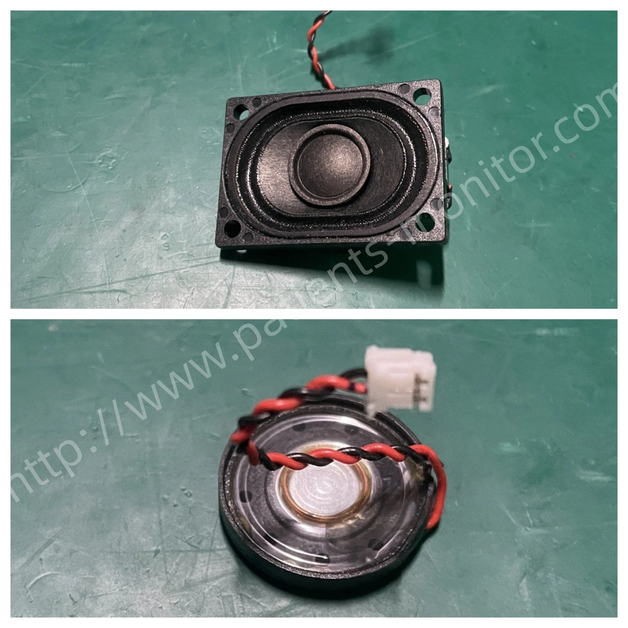 B650 Patient Monitor Large and Small Speaker 40kc08-4-1 Assembly Parts for Hospital