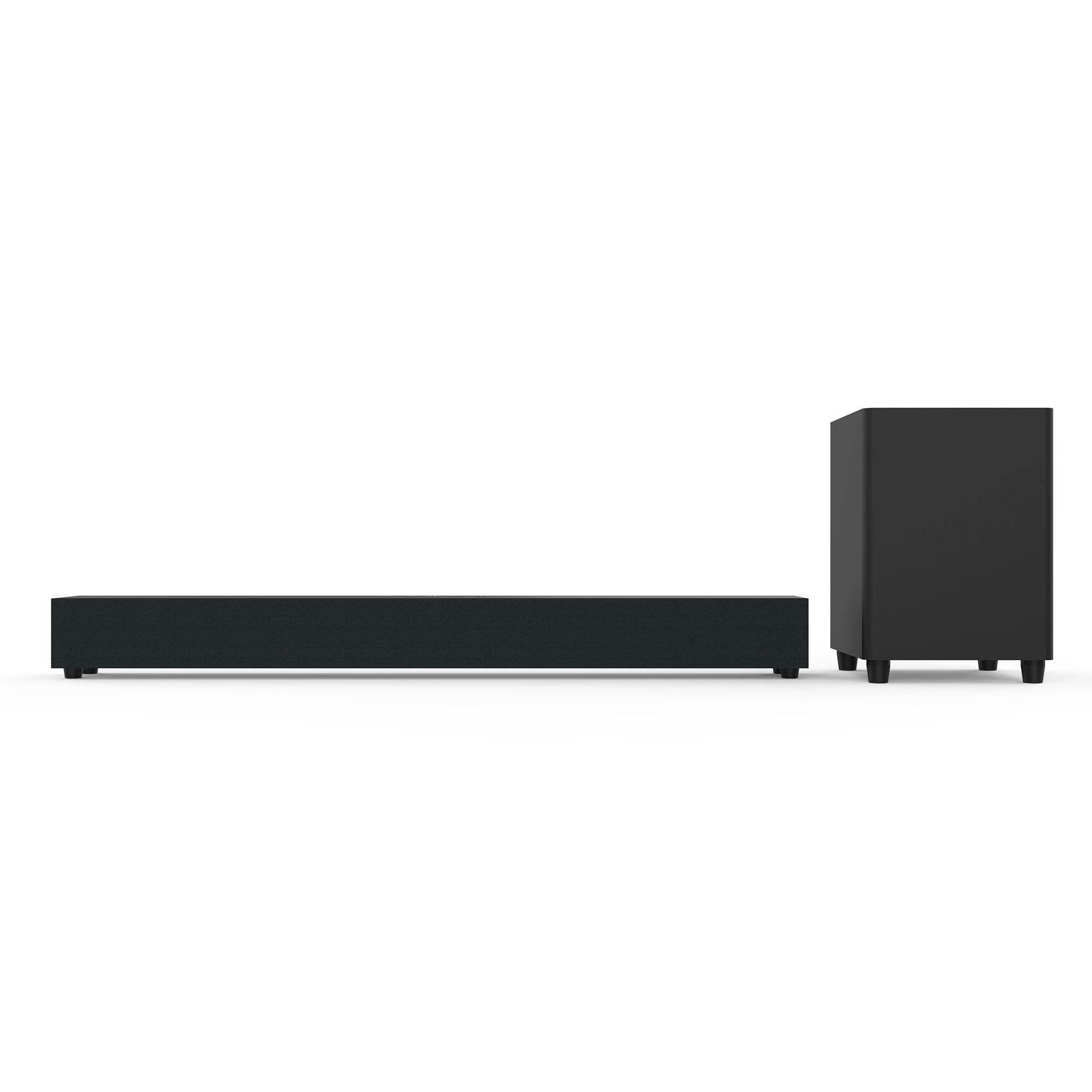 BS-65 2.1surround TV Speaker Home Theater Sound System 70W Soundbar Subwoofer
