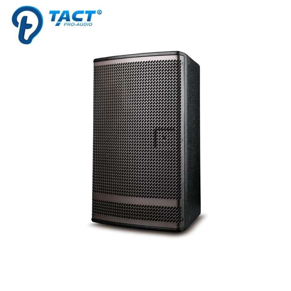 Ba10 Good Quality Single 10 Inch Speaker System Professional Night Club Speaker