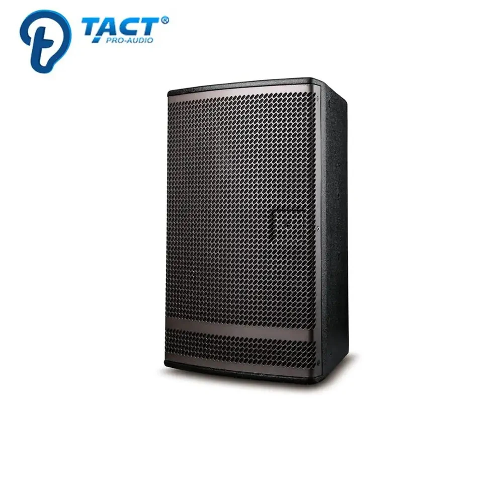 Ba12 Popular Wholesale Professional Single 12 Inch Speakers Sound System
