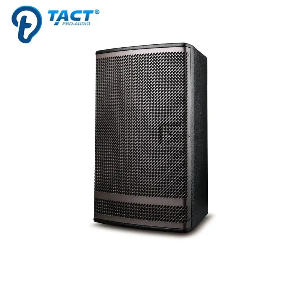 Ba15 Sound System Professional Concert Church Crusade 15 Inch PA Speaker