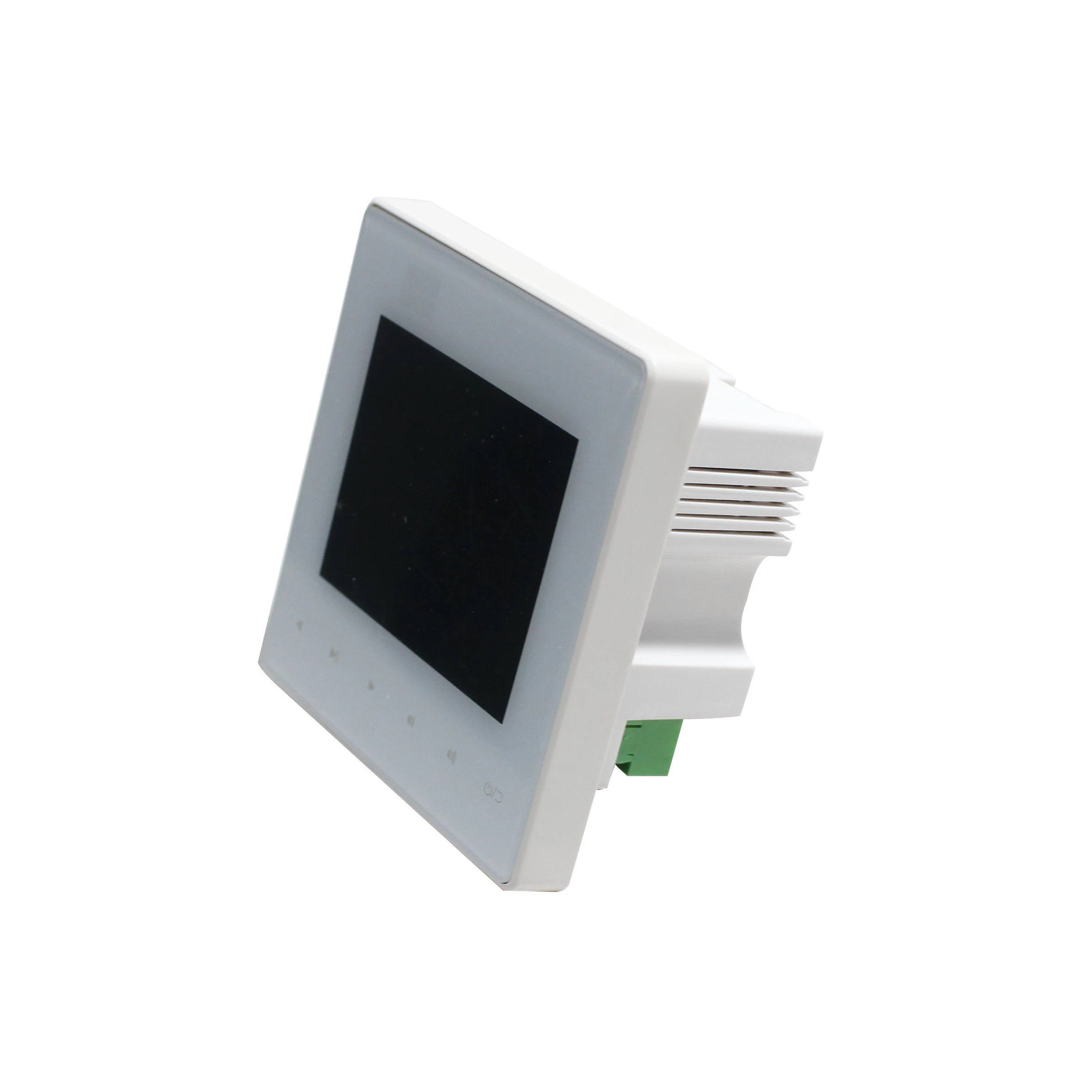 Background Music! Smart Muti-Home Audio Bluetooth Wall Mount Amplifier 2*15W Support 2 PCS Full Range Ceiling Speaker