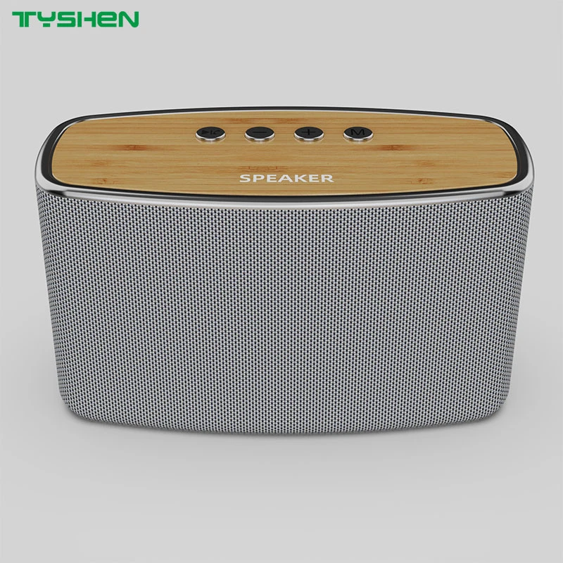 Wireless Bluetooth Speaker