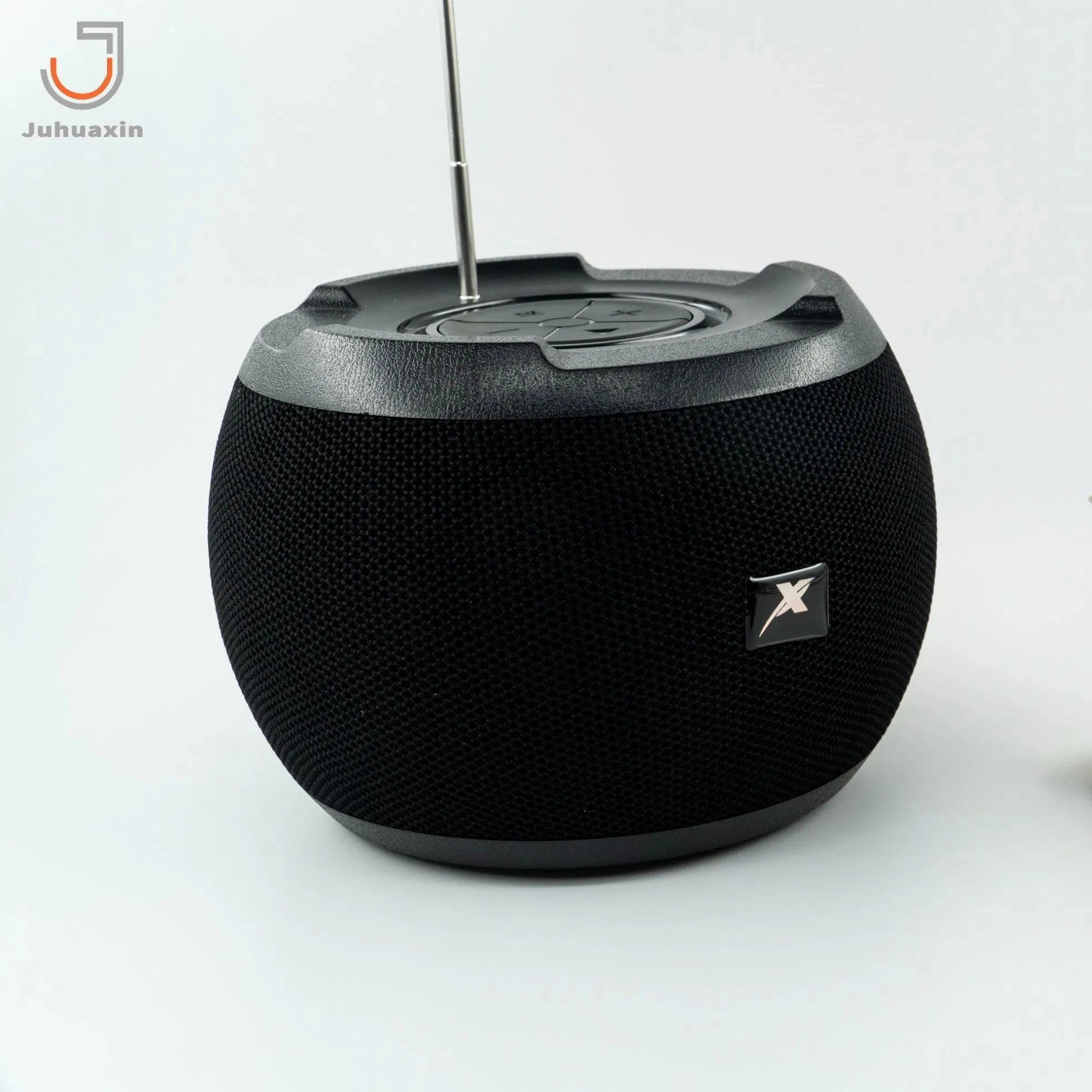 Bass High Quality Loud Bt Tws Mini Small Portable Blue Tooth HiFi C15 Outdoor Waterproof Wireless Bluetooth Speaker
