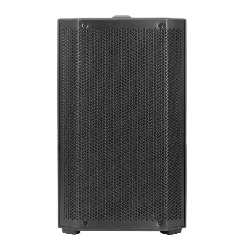 Battery Powered 10″ PA Speaker with Tws Bluetooth